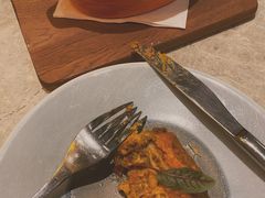 千层面-OGGI TRATTORIA PIZZERIA(深业上城店)