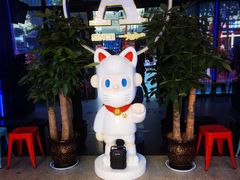 -阿记烧烤(英达路店)