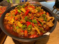 -成都吃客(九眼桥店)