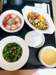-金鹰国际月子中心(新街口店)