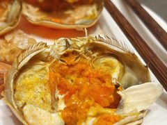 -神洲四海大酒楼(王府井澳门中心店)