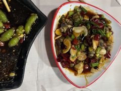 -云晓光头烧烤吧(盛夏店)