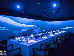 全景投影包间-EN SPACE恩空间