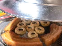 -东俞·韩式料理(院东街店)