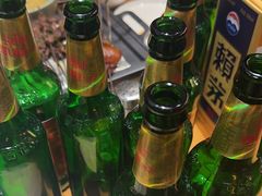 -星光小把串·海鲜烧烤(西安路店)