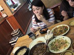 -京玉菲饭店(李村店)