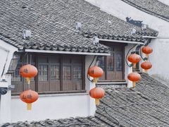 -山塘街