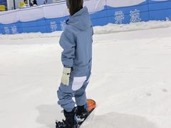 -绍兴启迪乔波冰雪世界