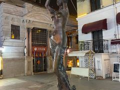 -天津意大利风情旅游区