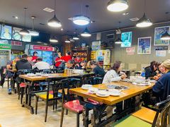 大堂-重庆鸡公煲·青锅花椒鱼(牡丹江路店)