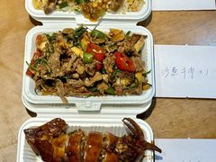 -好兄弟郭巨海鲜(天一阁店)