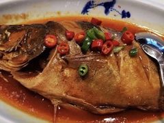 -安徽大厦中餐厅