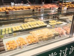-泸溪河桃酥(湖滨银泰in77店)