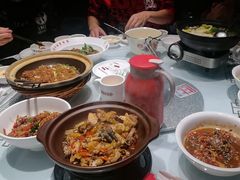 -味上湘菜馆(阿波罗店)