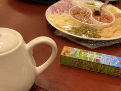 -国家五钻酒家·西樵旺阁渔村(西樵店)