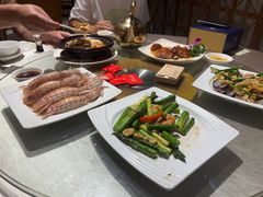 -强记海鲜·大排档(蛇口新街店)
