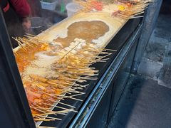 -郭记小街麻辣烫(南小街总店)