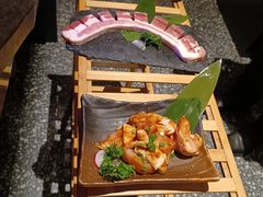 -谷牛日式烤肉(宝山U天地店)