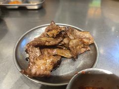 -大叹号·朝鲜族烤肉(潍坊泰华城店)