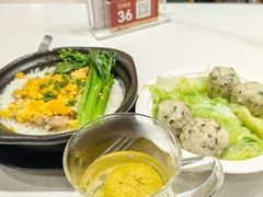 -稻香饭店(龙华天虹店)