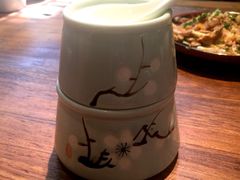-锦尚阁烤鱼•天津菜(宣武门胡同店)