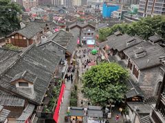 -重庆十八梯传统风貌区