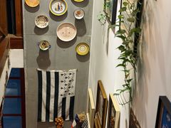 -LA CREPERIE BRETONNE布列塔尼法式餐厅(天童北路店)