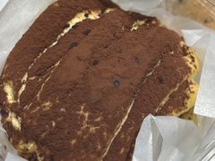 -屋裡·Union Bakery(龙江路店)