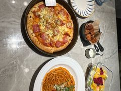 -必胜客(印象城店)