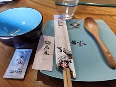 -局气烤鸭·北京菜(前门店)