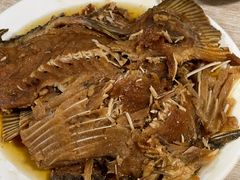 -金鹏鱼肉馆