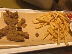 -渔乡米香·剁椒鱼头(四方坪店)
