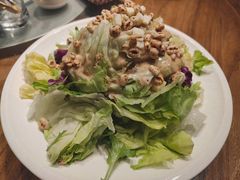 芝士大拌菜-蒙亨·手把肉·蒙古包文化主题餐厅(天恒广场店)