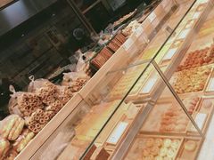 -泸溪河桃酥(西直门凯德店)