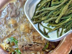 -友乐居羊蝎子(西直门店)
