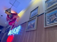 -永红源啤酒·烧烤·海鲜·大排档(台柳路店)