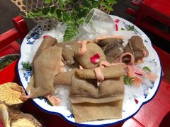-巴九门老火锅(来福士打望店)