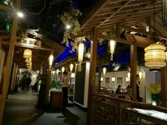 -江南赋(内蒙古大厦店)