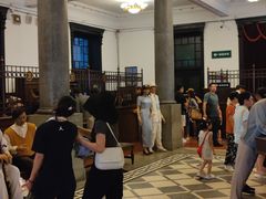 -沈阳金融博物馆