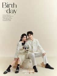 -海马体家庭照相馆(杭州萧山万象汇店)