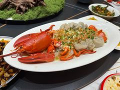 -辣小伙海鲜大排档(总店)