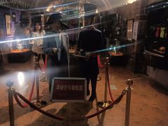 -青岛葡萄酒博物馆