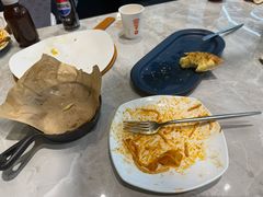 -必胜客(上海新南方商城PH店)