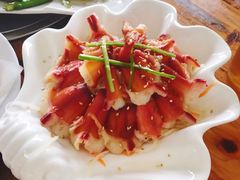 -摩登有记·新派泰国菜(银钻广场店)