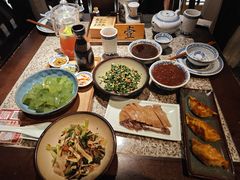 -南京大牌档(富力海珠城店)