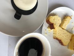 -和润艺术酒店-自助早餐厅