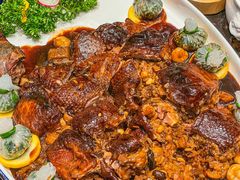 -童福兴·南京菜(老门东店)