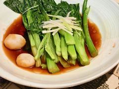 -绿茶餐厅(朝阳大悦城店)