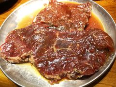 -原始泥炉烤肉(总店)