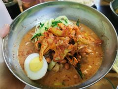 冷面-千里马烧烤(一部)
